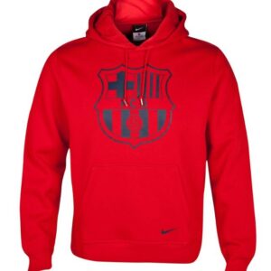 Felpa FC Barcelona -Red-
