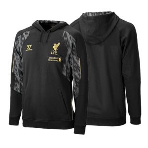 Felpa Liverpool - Black