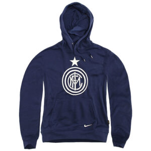 Felpa Inter - Blue