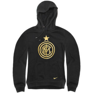Felpa Inter - Black