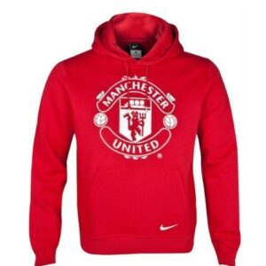 Felpa Manchester United - Red