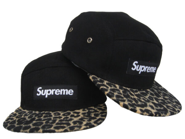 CappelloS SUPREME[Ref. 33]