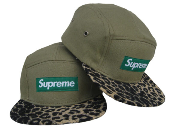 CappelloS SUPREME[Ref. 34]