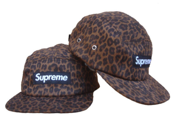 CappelloS SUPREME[Ref. 35]