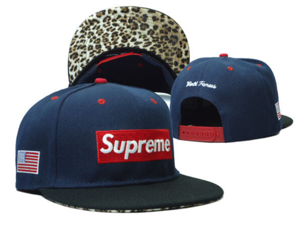 CappelloS SUPREME[Ref. 36]