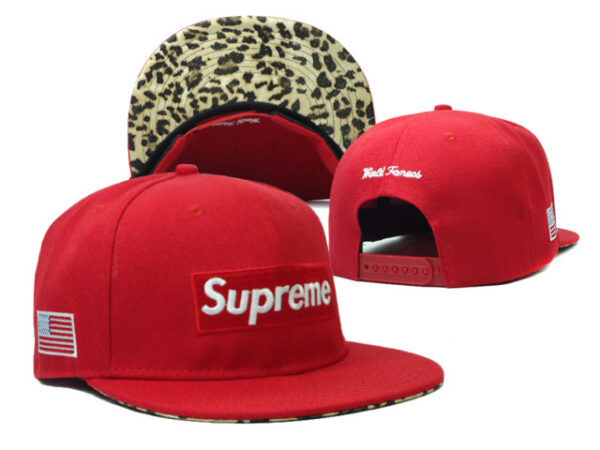 CappelloS SUPREME[Ref. 37]