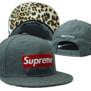 CappelloS SUPREME[Ref. 38]
