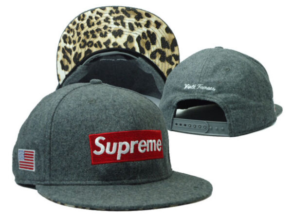 CappelloS SUPREME[Ref. 38]