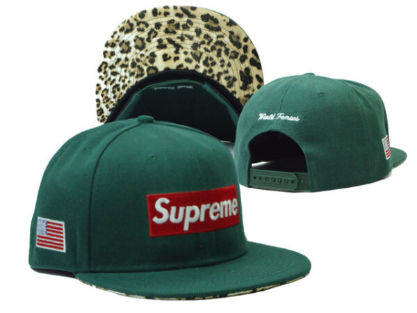 CappelloS SUPREME[Ref. 39]