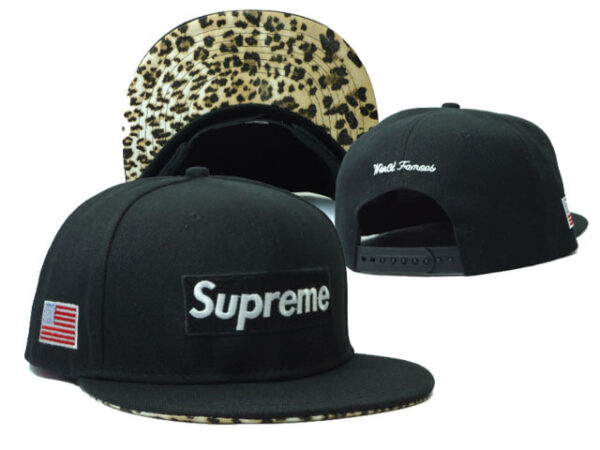 CappelloS SUPREME[Ref. 40]