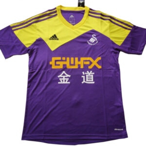 Swansea City Away 2013/2014