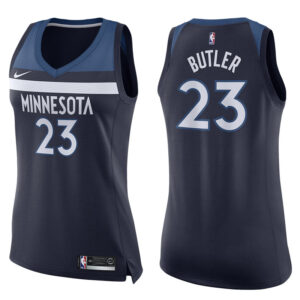 Jimmy Butler, Minnesota Timberwolves - Icon