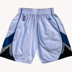 Pantaloncini Minesotta Timberwolves [White]
