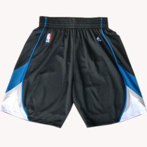 Pantaloncini Minesotta Timberwolves [Black]
