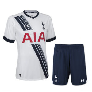 Tottenham Hotspur Home Bambino 2015/2016
