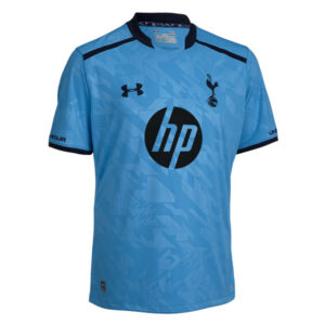 Tottenham Hotspur Away 2013/2014