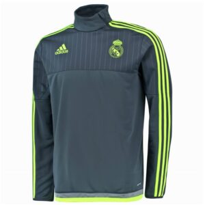 Allenamento Top Real Madrid 2015/16