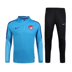 Tuta Allenamento Turchia Euro 2016