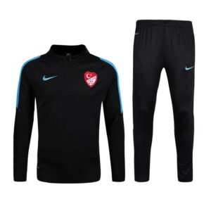 Tuta Allenamento Turchia Euro 2016