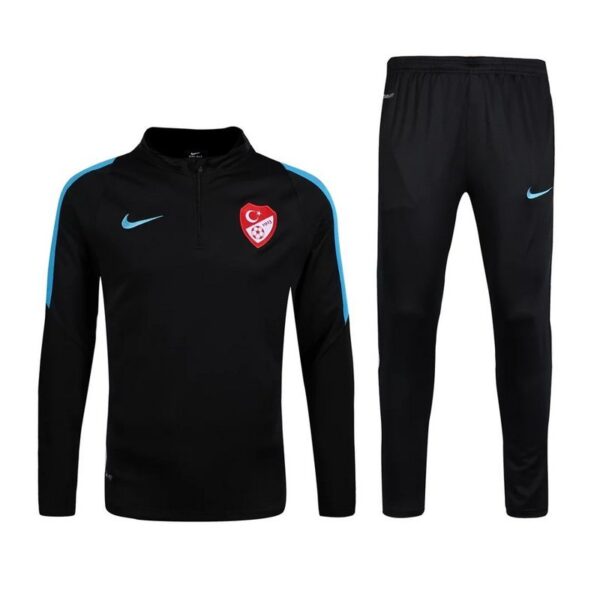 Tuta Allenamento Turchia Euro 2016