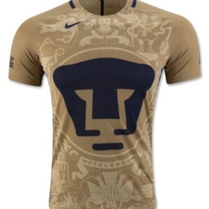 Maglia Pumas Home 2016/17