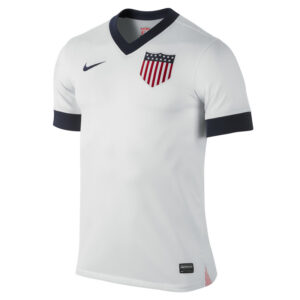Maglia Stati Uniti 2013 "Centenario"