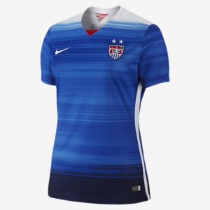 Maglia USA Home 2015 - DONNA
