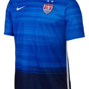 Maglia USA Home 2015
