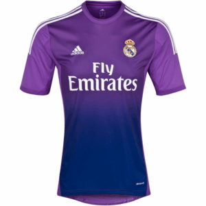 Maglia  Portiere Real Madrid  2013/2014