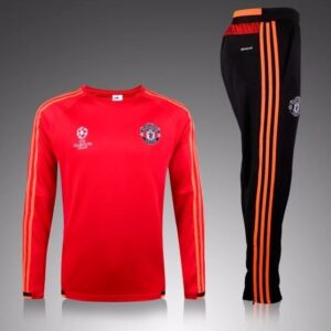 Tuta Manchester United 2016/17 Junior