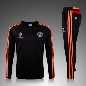 Tuta Manchester United 2016/17 Junior