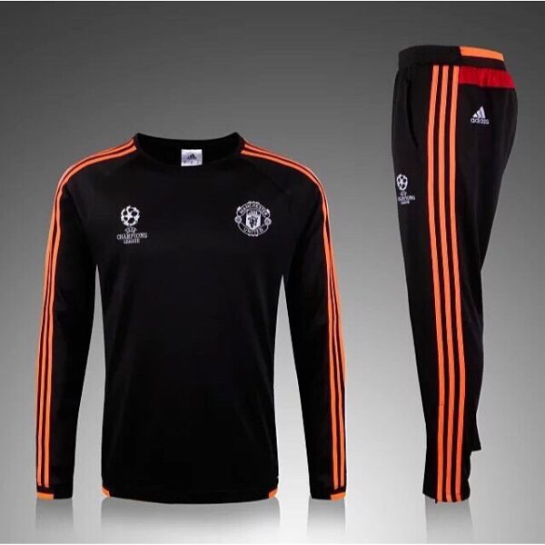 Tuta Manchester United 2016/17 Junior