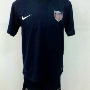 EEUU Away 2013/2014