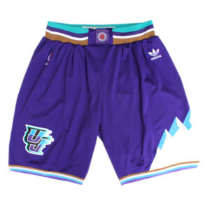 Pantaloncini Utah Jazz