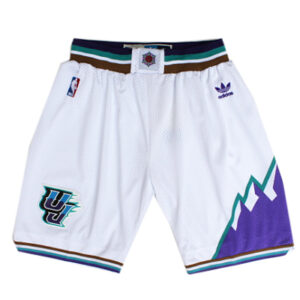Pantaloncini Utah Jazz