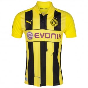 Borussia Dortmund Champions League 2012/2013