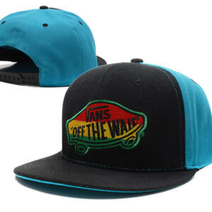 Cappello VANS [Ref. 01]