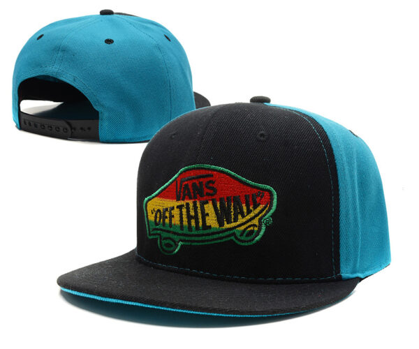 Cappello VANS [Ref. 01]
