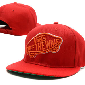 Cappello VANS [Ref. 10]