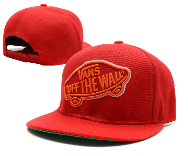Cappello VANS [Ref. 10]