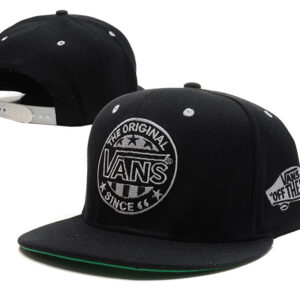 Cappello VANS [Ref. 11]