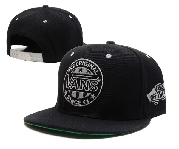Cappello VANS [Ref. 11]