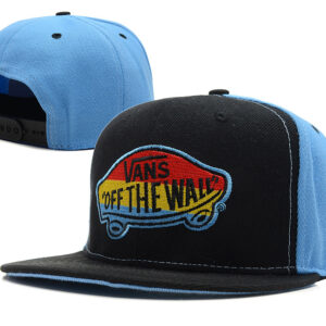 Cappello VANS [Ref. 02]