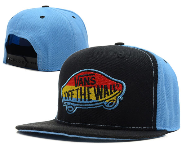 Cappello VANS [Ref. 02]