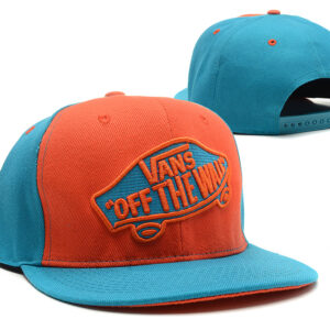 Cappello VANS [Ref. 03]