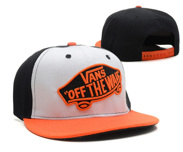 Cappello VANS [Ref. 04]