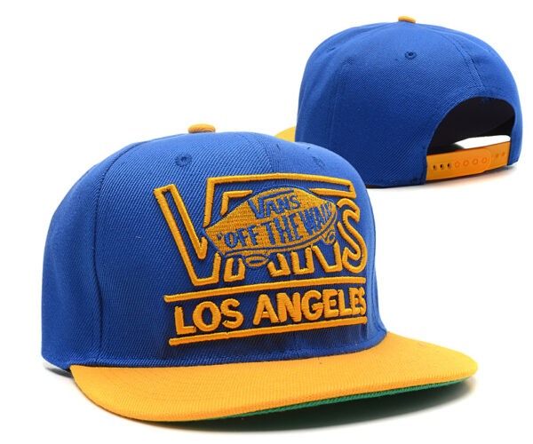 Cappello VANS [Ref. 05]