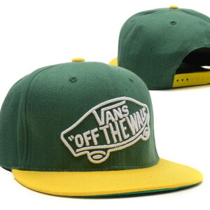 Cappello VANS [Ref. 06]