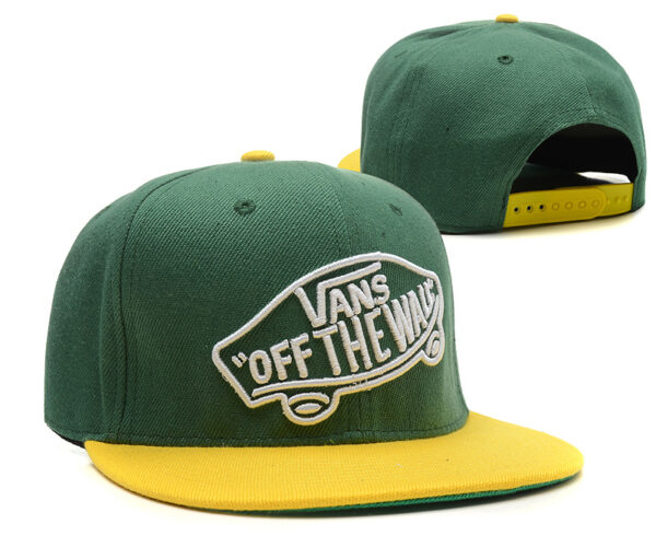 Cappello VANS [Ref. 06]
