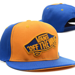 Cappello VANS [Ref. 07]